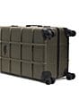 Color:New Taupe Green/TNF Black - Image 2 - All Weather 30#double; 4-Wheeler Spinner Suitcase