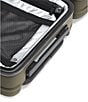 Color:New Taupe Green/TNF Black - Image 4 - All Weather 30#double; 4-Wheeler Spinner Suitcase