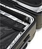 Color:New Taupe Green/TNF Black - Image 5 - All Weather 30#double; 4-Wheeler Spinner Suitcase