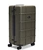 Color:New Taupe Green/TNF Black - Image 6 - All Weather 30#double; 4-Wheeler Spinner Suitcase