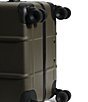 The North Face All Weather 30#double; 4-Wheeler Spinner Suitcase, Color:New Taupe Green/TNF Black - Image 8