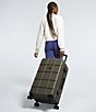 The North Face All Weather 30#double; 4-Wheeler Spinner Suitcase, Color:New Taupe Green/TNF Black - Image 9
