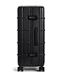 The North Face All Weather 30#double; 4-Wheeler Spinner Suitcase, Color:TNF Black/TNF White - Image 6