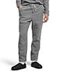 Color:TNF Medium Grey Heather - Image 1 - Alpine Polartec® 100 Heathered Fleece Jogger Pants