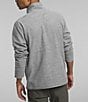 Color:TNF Medium Grey Heather - Image 2 - Men's Alpine Polartec®100 Fleece Jacket