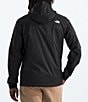 The North Face Alta Vista Jacket, Color:TNF Black -NPF - Image 2