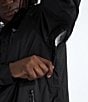 The North Face Alta Vista Jacket, Color:TNF Black -NPF - Image 5