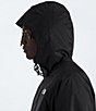 The North Face Alta Vista Jacket, Color:TNF Black -NPF - Image 6