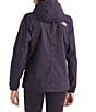 The North Face Antora Attach Three-Piece Hood Rain Jacket - Image 2