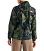 The North Face Antora Attached Three-Piece Hood Zip Front Rain Jacket - Image 2
