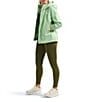 Color:Misty Sage - Image 4 - Antora DryVent™ Waterproof Hooded Stand Collar Jacket