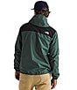 The North Face Antora Jacket, Color:Duck Green/TNF Black - Image 2