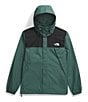 The North Face Antora Jacket, Color:Duck Green/TNF Black - Image 6