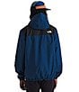 The North Face Antora Jacket, Color:Estate Blue/TNF Black - Image 2