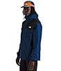 The North Face Antora Jacket, Color:Estate Blue/TNF Black - Image 3