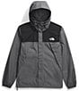 The North Face Antora Jacket, Color:Smoked Pearl/TNF Black-NPF - Image 6