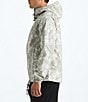 The North Face Antora Rain Camo Printed Hooded Jacket - Image 3