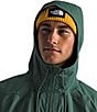 The North Face Antora Rain Hoodie, Color:Duck Green/Deep Nori - Image 5
