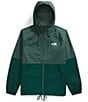 The North Face Antora Rain Hoodie, Color:Duck Green/Deep Nori - Image 6