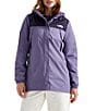 The North Face Antora Rain Parka - Image 1