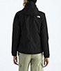 The North Face Antora Triclimate 2L Shell Three Piece Hood Zip Front Jacket, Color:TNF Black - Image 2