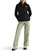 The North Face Antora Triclimate 2L Shell Three Piece Hood Zip Front Jacket, Color:TNF Black - Image 4