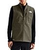 The North Face Apex Bionic 3 Heathered Vest - Image 1