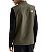 The North Face Apex Bionic 3 Heathered Vest - Image 2