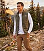 The North Face Apex Bionic 3 Heathered Vest - Image 5