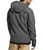 The North Face Apex Bionic Jacket, Color:TNF Dark Grey Heather - Image 2