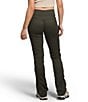 The North Face Aphrodite 2.0 Drawcord Straight Slim Leg Pull-On Pants - Image 2