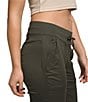 The North Face Aphrodite 2.0 Drawcord Straight Slim Leg Pull-On Pants - Image 4