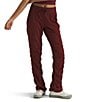 The North Face Aphrodite 2.0 Drawcord Straight Slim Leg Pull-On Pants, Color:Sumac - Image 1