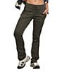 The North Face Aphrodite 2.0 Drawcord Straight Slim Leg Pull-On Pants - Image 1