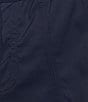 The North Face Aphrodite 2.0 Water Resistant Drawstring Capri Pants, Color:Summit Navy - Image 5