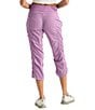 The North Face Aphrodite 2.0 Water Resistant Drawstring Capri Pants - Image 2