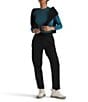 The North Face Aphrodite Arise Ankle Length Pull-On Pants - Image 4