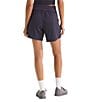 The North Face Aphrodite Arise Elastic Drawstring Waist Shorts - Image 2