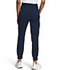 Color:Summit Navy - Image 2 - Aphrodite Joggers