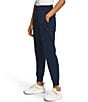 Color:Summit Navy - Image 3 - Aphrodite Joggers