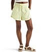 The North Face Aphrodite Pull-On Shorts - Image 1