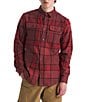 The North Face Arroyo Flannel Shirt - Image 1