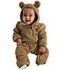 The North Face Babys Campshire One-Piece - Image 3