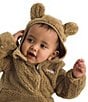 The North Face Babys Campshire One-Piece - Image 4