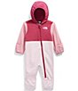 The North Face Baby Glacier One Piece - Image 4