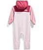 The North Face Baby Glacier One Piece - Image 5