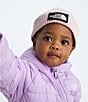 The North Face Baby Logo Box Beanie - Image 2