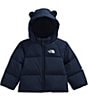 The North Face Baby North Down Fleece-Lined Jacket - Image 1
