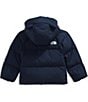 The North Face Baby North Down Fleece-Lined Jacket - Image 2
