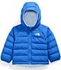 The North Face Baby Reversible Perrito Hooded Jacket - Image 5